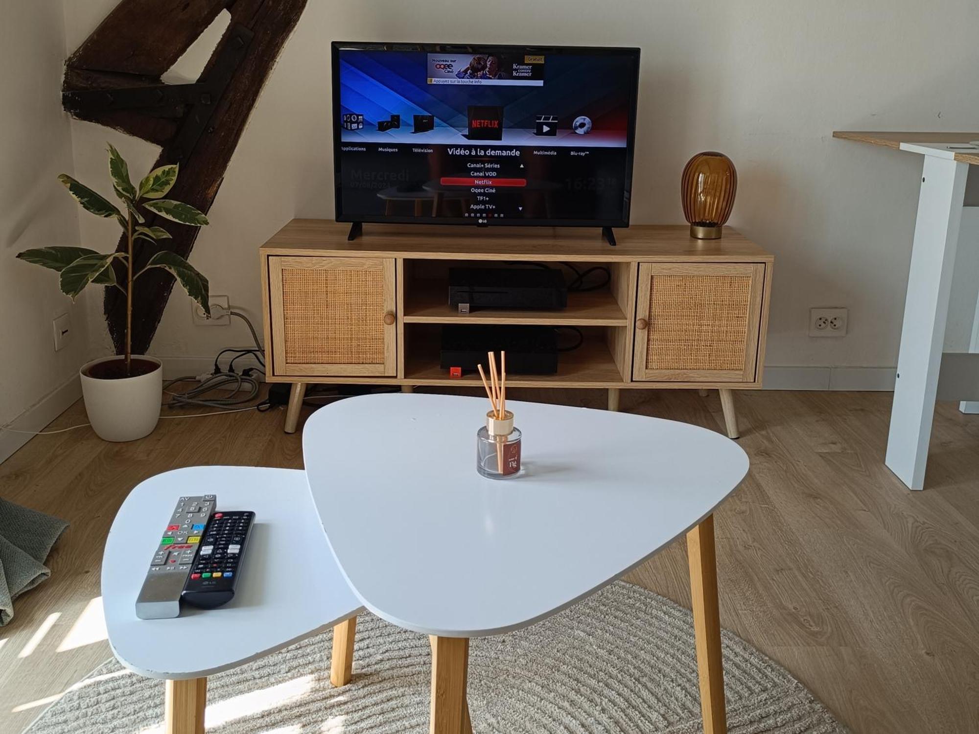 Appartement Cosy Nemours Exteriör bild