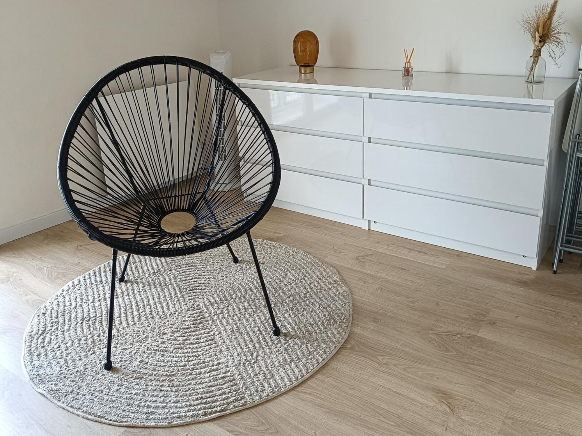 Appartement Cosy Nemours Exteriör bild